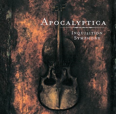 Apocalyptica Fade To Black